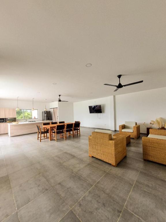 Finca Luz De Luna Санта-Фе-де-Антіокія Екстер'єр фото