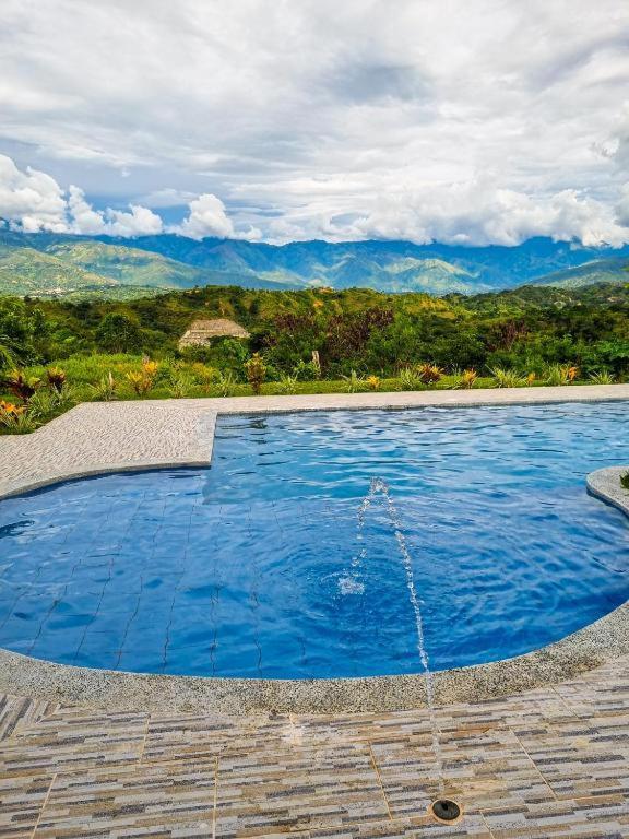 Finca Luz De Luna Санта-Фе-де-Антіокія Екстер'єр фото