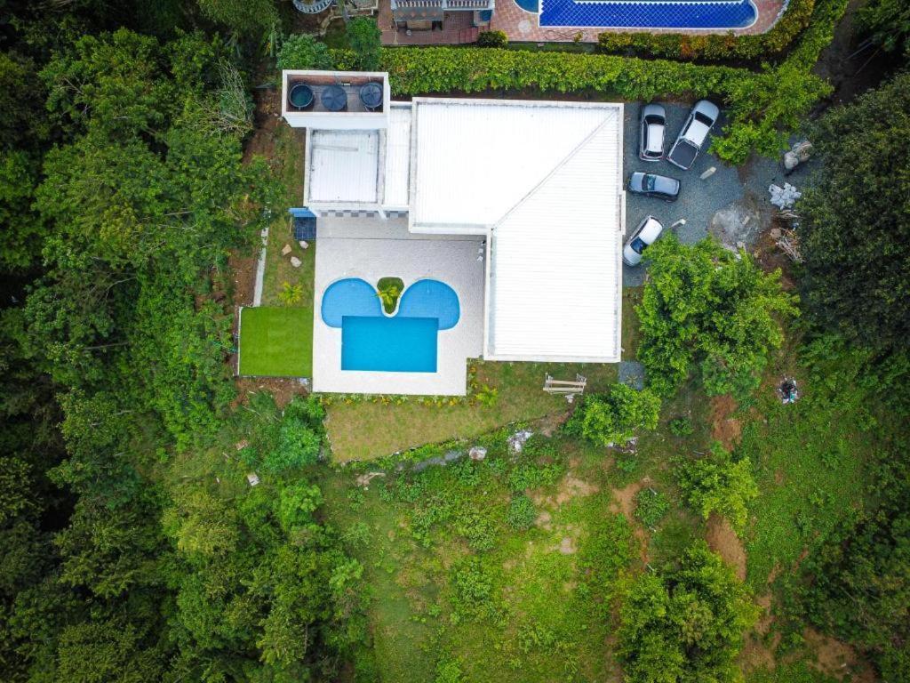 Finca Luz De Luna Санта-Фе-де-Антіокія Екстер'єр фото