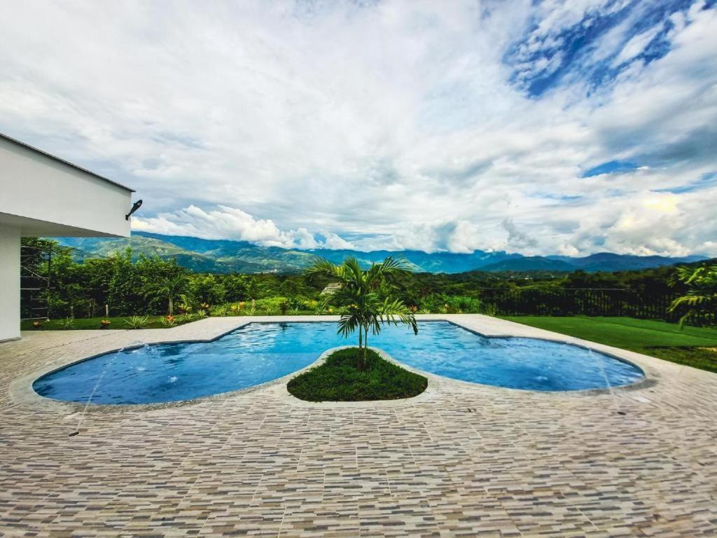 Finca Luz De Luna Санта-Фе-де-Антіокія Екстер'єр фото